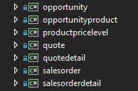 Spkl setup for multiple assemblies